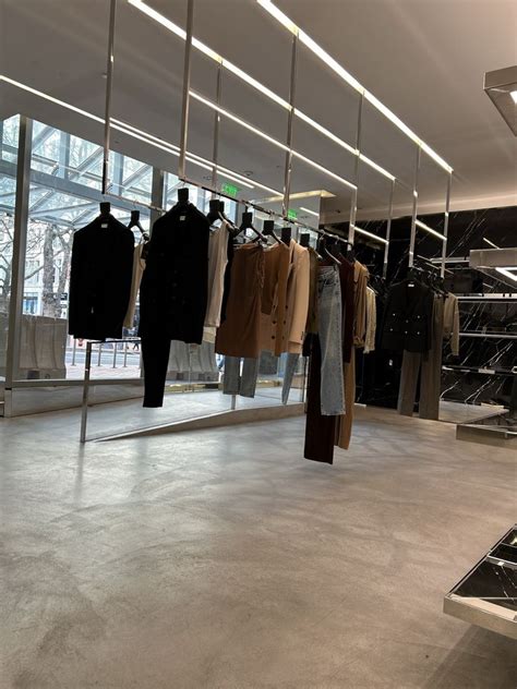 saint laurent portland